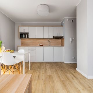 Stegna Forest - Apartament dwupokojowy nr 8 (5)