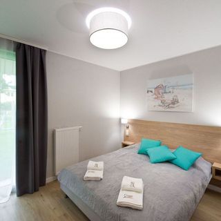 Stegna Forest - Apartament dwupokojowy nr 12 (4)