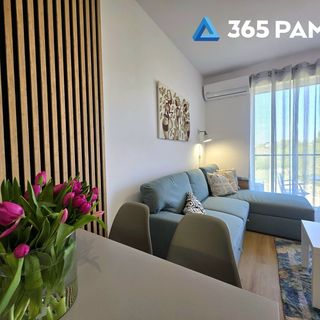 Apartament Błękitne .10 w Ustroniu Morskim - 365PAM (4)