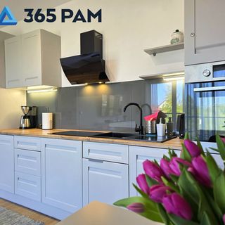 Apartament Błękitne .10 w Ustroniu Morskim - 365PAM (3)