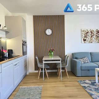 Apartament Błękitne .10 w Ustroniu Morskim - 365PAM (2)