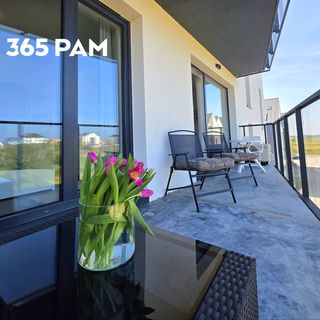 Apartament Błękitne .10 w Ustroniu Morskim - 365PAM (5)