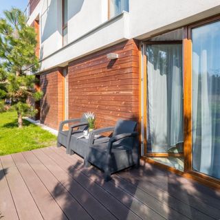 Stegna Forest Apartament dwupokojowy nr 3 - parter (5)