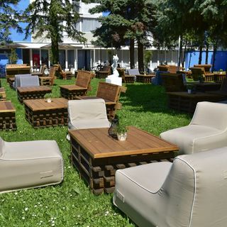Zama Hotel Zamárdi (5)