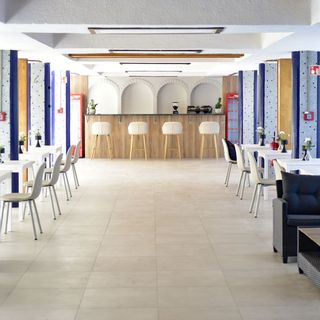 Zama Hotel Zamárdi (2)