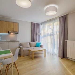 Stegna Forest-Apartament dwupokojowy nr 21 (5)