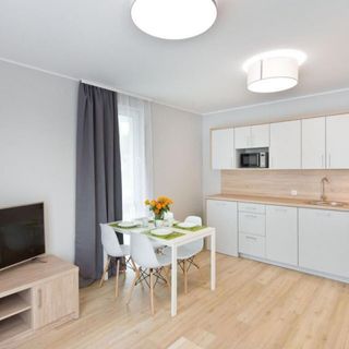 Stegna Forest-Apartament dwupokojowy nr 21 (5)