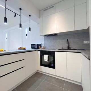 Apartament First House Timișoara (5)