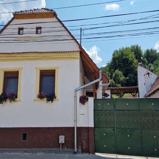 Pensiunea Iosif 55 Sighișoara (2)