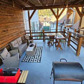 Pensiunea Iosif 55 Sighișoara (5)