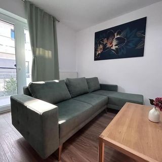 Apartament Braytim Residence Giroc (2)