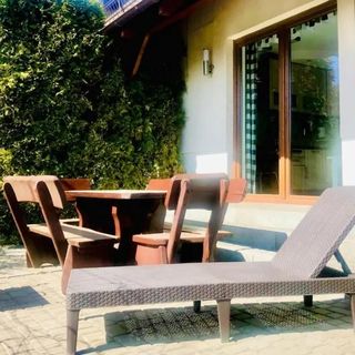 Domki i Apartamenty Całoroczne Koliber Władysławowo (3)