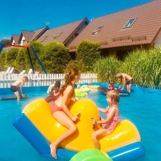 Domki i Apartamenty Całoroczne Koliber Władysławowo (4)