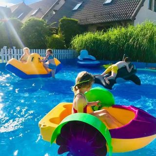 Domki i Apartamenty Całoroczne Koliber Władysławowo (5)