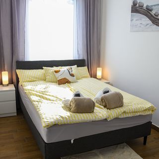 Heidi Apartman Mezőkövesd (2)