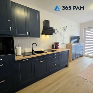 Studio Błękitne .15 - 365PAM Ustronie Morskie (2)