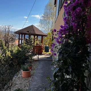 Willa Toskański Zakątek Kluszkowce (2)