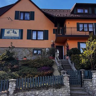 Willa Toskański Zakątek Kluszkowce (4)