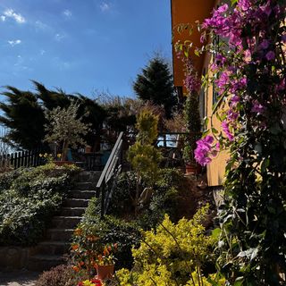 Willa Toskański Zakątek Kluszkowce (5)