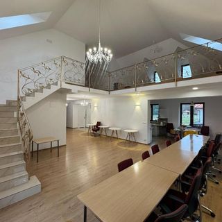 Willa Gościnny dworek (3)