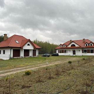 Willa Gościnny dworek (5)