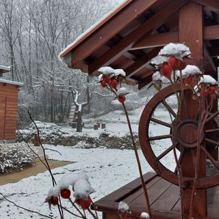 Faluvégi Vendégház Cserépváralja (4)