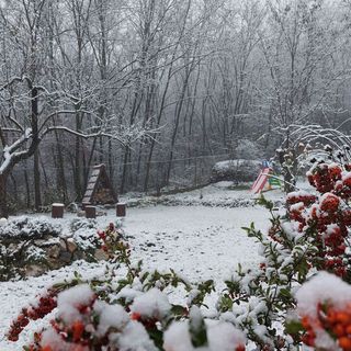 Faluvégi Vendégház Cserépváralja (5)