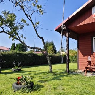 Pokoje i Domki MaTi Ustka (4)