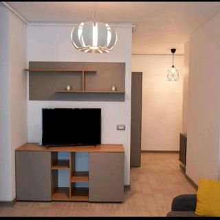 Eda`s Luxury Apartment Alezzi Mamaia-Sat (2)