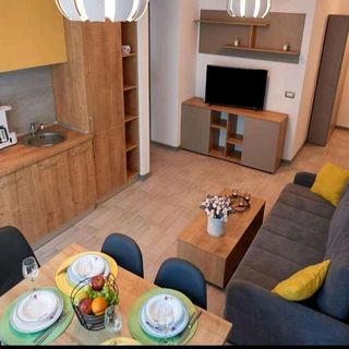 Eda`s Luxury Apartment Alezzi Mamaia-Sat (3)