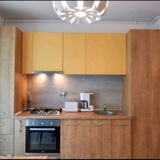Eda`s Luxury Apartment Alezzi Mamaia-Sat (5)