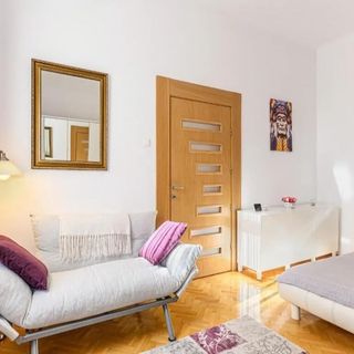 Apartament Centru Vechi Brașov (2)