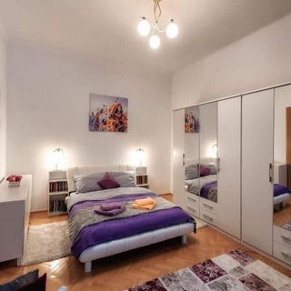 Apartament Centru Vechi Brașov (3)
