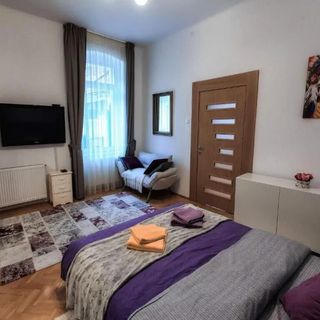 Apartament Centru Vechi Brașov (4)