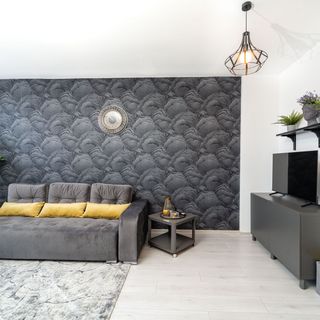 Skyline Sunset View - XCity Tower Apartment Timișoara (3)