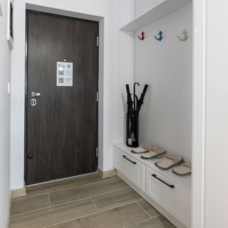 A&A Turquoise Apartment City View Timișoara (4)