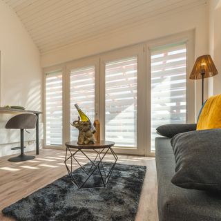 Ezerjó Házikó Nyúl (3)