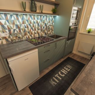 Ezerjó Házikó Nyúl (4)