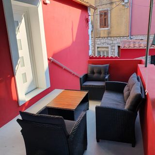 Apartment Uptown Vodice (5)