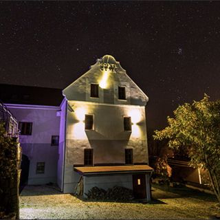 Monte Cuma Uroczysko pod Zamkiem Grodziec (2)