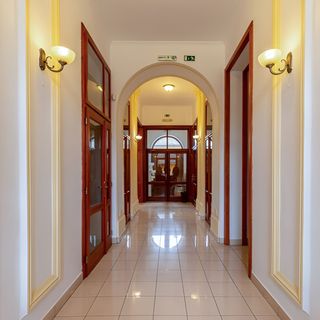 Mádi Kúria Hotel és Rendezvényközpont (5)