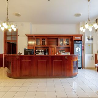 Mádi Kúria Hotel és Rendezvényközpont (4)