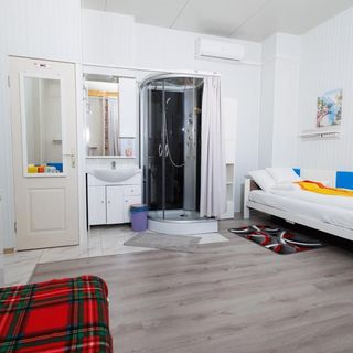 Békési Apartmanok Békés (2)