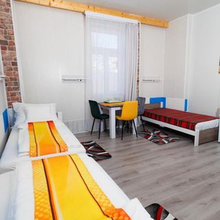 Békési Apartmanok Békés (3)