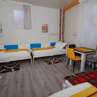 Békési Apartmanok Békés (4)