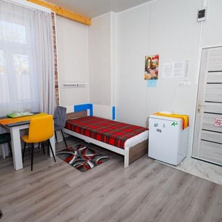 Békési Apartmanok Békés (5)