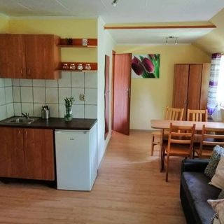 Ośrodek Wypoczynkowy Na górce Sarbinowo (2)