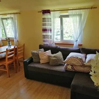 Ośrodek Wypoczynkowy Na górce Sarbinowo (3)