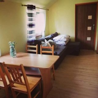 Ośrodek Wypoczynkowy Na górce Sarbinowo (4)