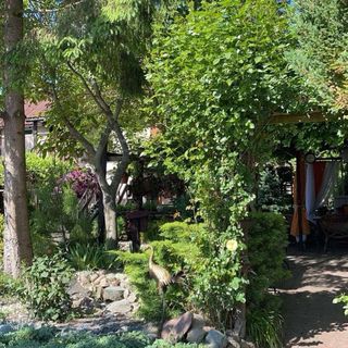 Ośrodek Wypoczynkowy Na górce Sarbinowo (5)